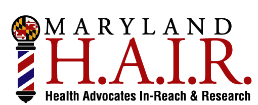 HAIR Network logo
