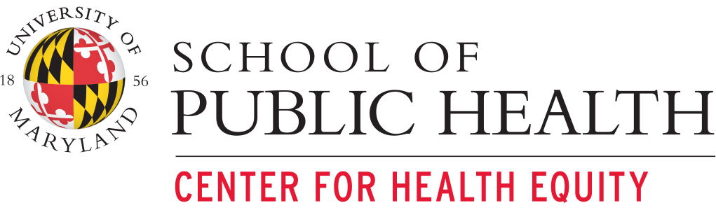 Maryland Community Health Equity